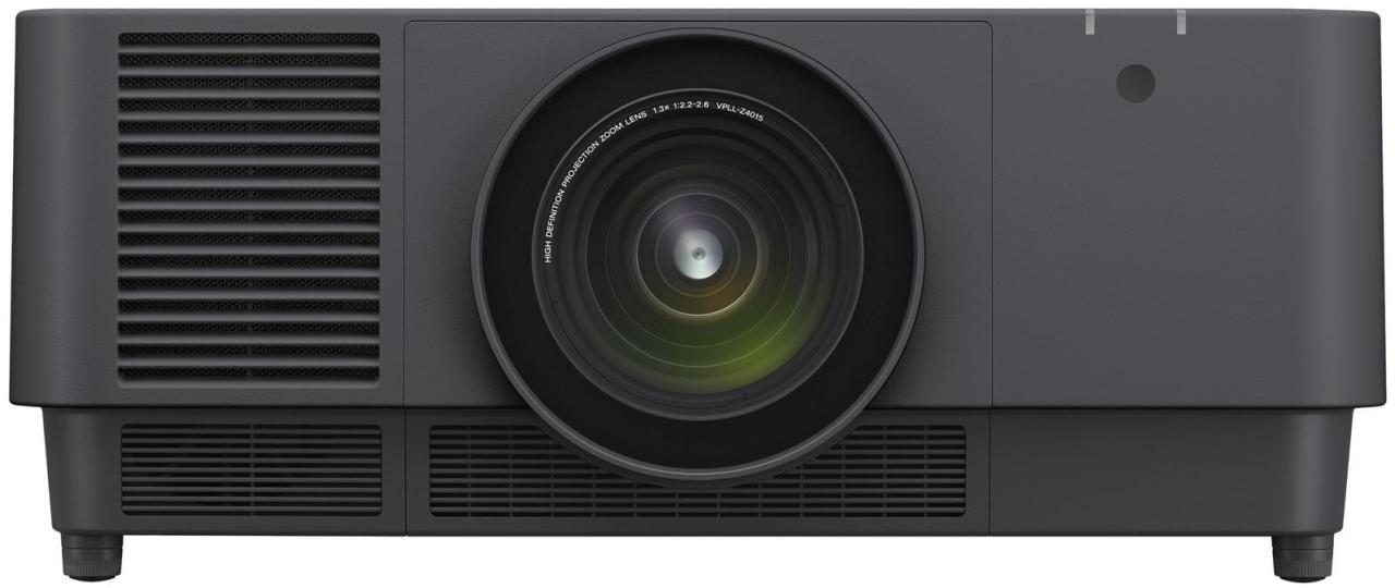 Sony VPL-FHZ101/B/1 Laser Installations Beamer 10000 Lumen Sony VPL-FHZ101/B/1 Laser Installations Beamer 10000 Lumen von Sony