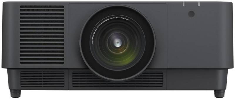 Sony VPL-FHZ101/B/1 Laser Installations Beamer 10000 Lumen von Sony