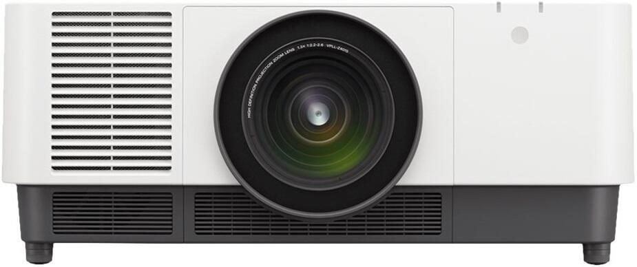 Sony VPL-FHZ101L/1 Laser Installations Beamer 10000 Lumen Sony VPL-FHZ101L/1 Laser Installations Beamer 10000 Lumen von Sony