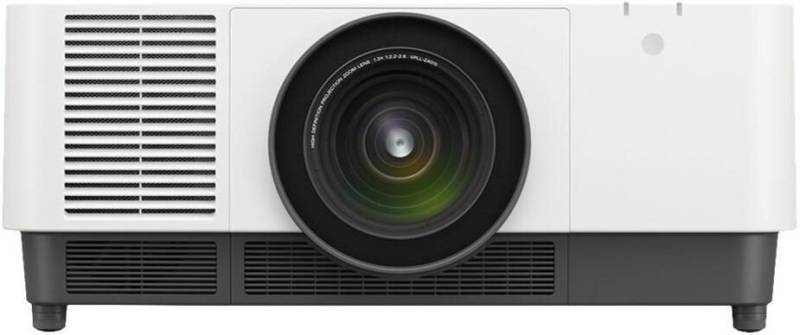 Sony VPL-FHZ101L/1 Laser Installations Beamer 10000 Lumen von Sony