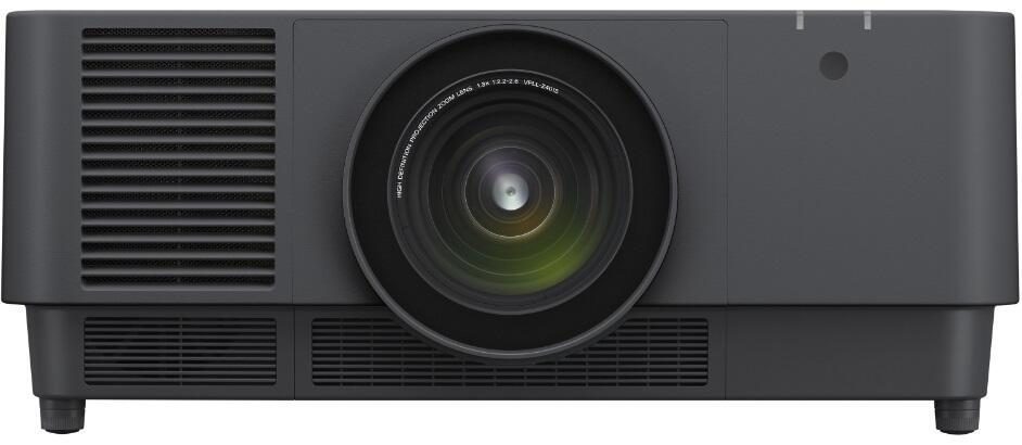 Sony VPL-FHZ131/B/1 Laser Installations Beamer 13000 Lumen Sony VPL-FHZ131/B/1 Laser Installations Beamer 13000 Lumen von Sony
