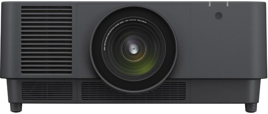 Sony VPL-FHZ131L/B/1 Laser Installations Beamer 13000 Lumen Sony VPL-FHZ131L/B/1 Laser Installations Beamer 13000 Lumen von Sony