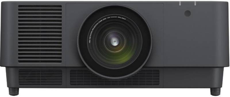 Sony VPL-FHZ131L/B/1 Laser Installations Beamer 13000 Lumen von Sony