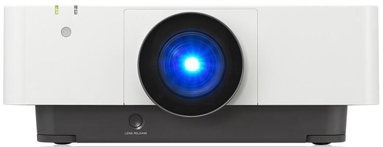 Sony VPL-FHZ80 Business Laser LCD Beamer 6000 Lumen Sony VPL-FHZ80 Business Laser LCD Beamer 6000 Lumen von Sony