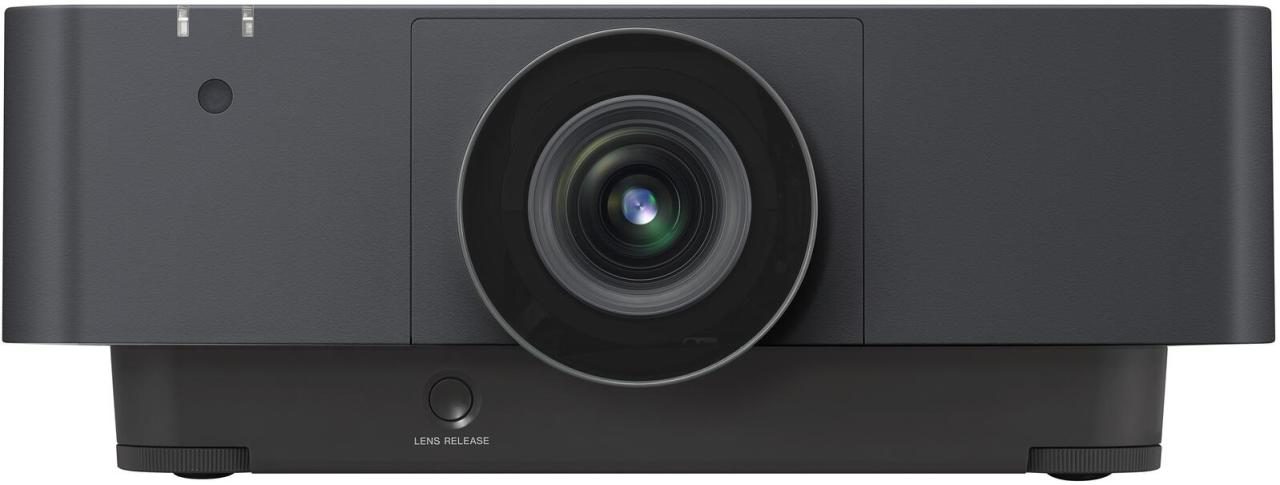 Sony VPL-FHZ85/B Business Laser LCD Beamer 7300 Lumen Sony VPL-FHZ85/B Business Laser LCD Beamer 7300 Lumen von Sony