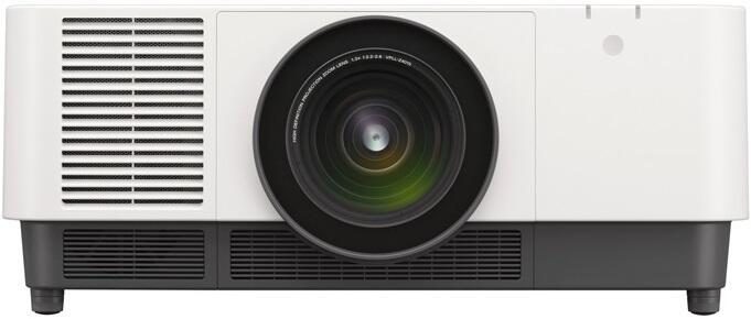 Sony VPL-FHZ91/1 Laser Installations Beamer 9000 Lumen Sony VPL-FHZ91/1 Laser Installations Beamer 9000 Lumen von Sony