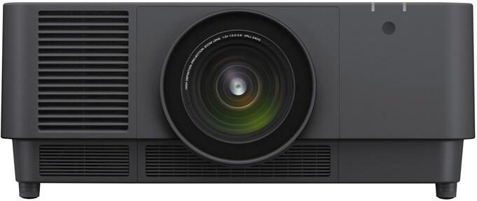 Sony VPL-FHZ91/B/1 Laser Installations Beamer 9000 Lumen Sony VPL-FHZ91/B/1 Laser Installations Beamer 9000 Lumen von Sony