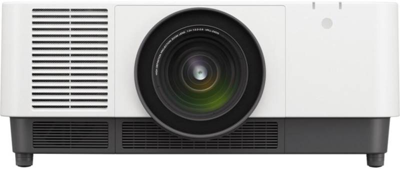 Sony VPL-FHZ91L/1 Laser Installations Beamer 9000 Lumen von Sony