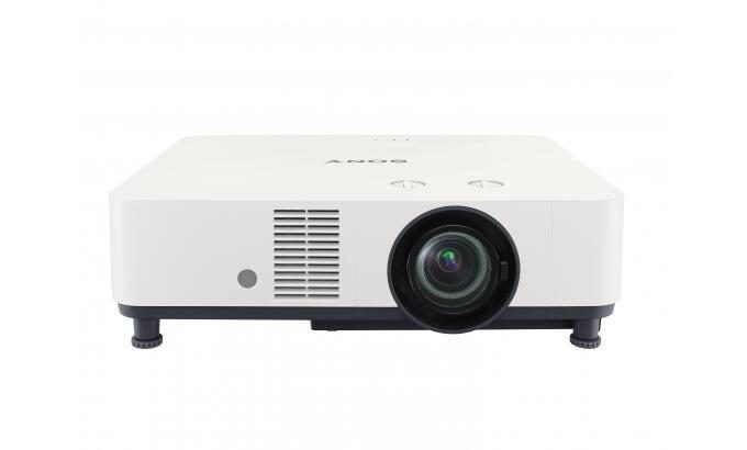 Sony VPL-PHZ61/1 Installations Laser LCD Beamer 6400 Lumen von Sony