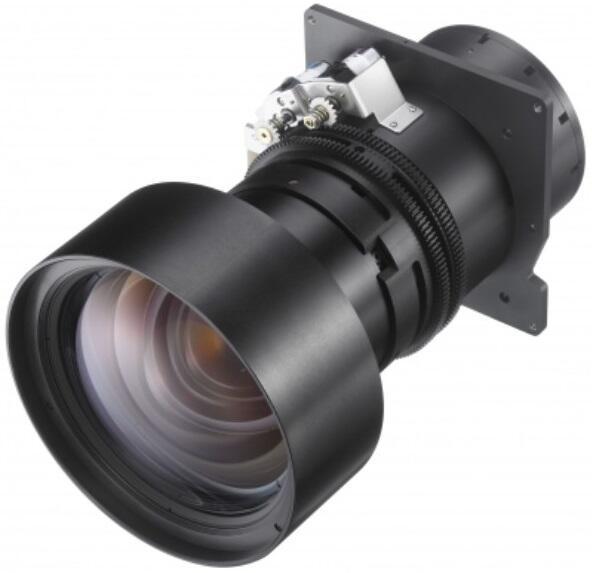 Sony VPLL-Z4011 Weitwinkel-Zoomobjektiv für Sony VPL-F-Serie Sony VPLL-Z4011 Weitwinkel-Zoomobjektiv für Sony VPL-F-Serie von Sony