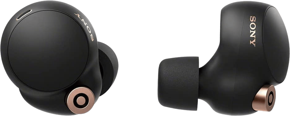 Sony WF-1000 XM4 Noise-cancelling In-ear Bluetooth Kopfhörer von Sony