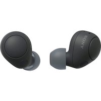 Sony WF-C700N Kabellose Noise Cancelling-Kopfhörer schwarz Sony WF-C700N Kabellose Noise Cancelling-Kopfhörer schwarz von Sony
