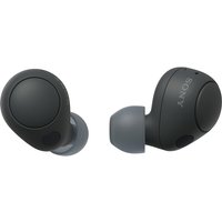 Sony WF-C700N True Wireless Noise-Cancelling-Kopfhörer - Gojischwarz von Sony