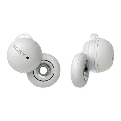 Sony WF-L900 Linkbuds True Wireless In-Ear Bluetooth Kopfhörer weiß von Sony