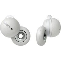 Sony WF-L900 Linkbuds True Wireless In-Ear Bluetooth Kopfhörer weiß von Sony