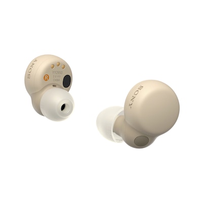 Sony WF-LS900NC LinkBuds S In Ear Kopfhörer komplett kabellos Noise Cancelling von Sony