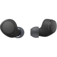 Sony WFC510B.CE7 kabellose In Ear Kopfhörer schwarz Sony WFC510B.CE7 kabellose In Ear Kopfhörer schwarz von Sony