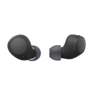 Sony WFC510B.CE7 kabellose In Ear Kopfhörer schwarz Sony WFC510B.CE7 kabellose In Ear Kopfhörer schwarz von Sony