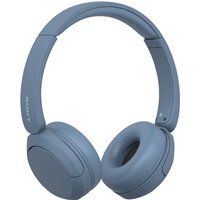 Sony WH-CH520 Kabellose On-Ear Bluetooth-Kopfhörer - Blau von Sony