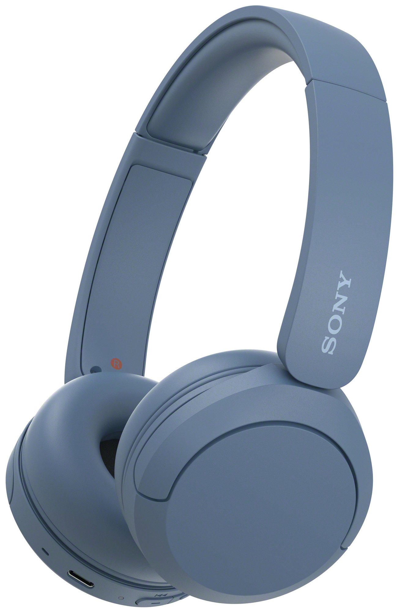 Sony - WH-CH520 Kabelloser On-Ear Kopfhörer von Sony