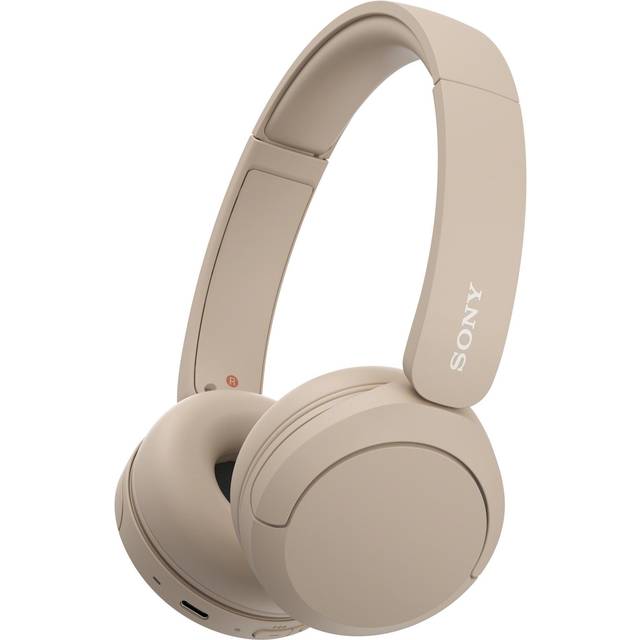 Sony - WH-CH520 Kabelloser On-Ear Kopfhörer Sony - WH-CH520 Kabelloser On-Ear Kopfhörer von Sony