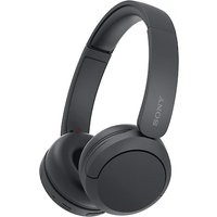 Sony WH-CH520 Schwarz Over Ear Kopfhörer mit Bluetooth Sony WH-CH520 Schwarz Over Ear Kopfhörer mit Bluetooth von Sony