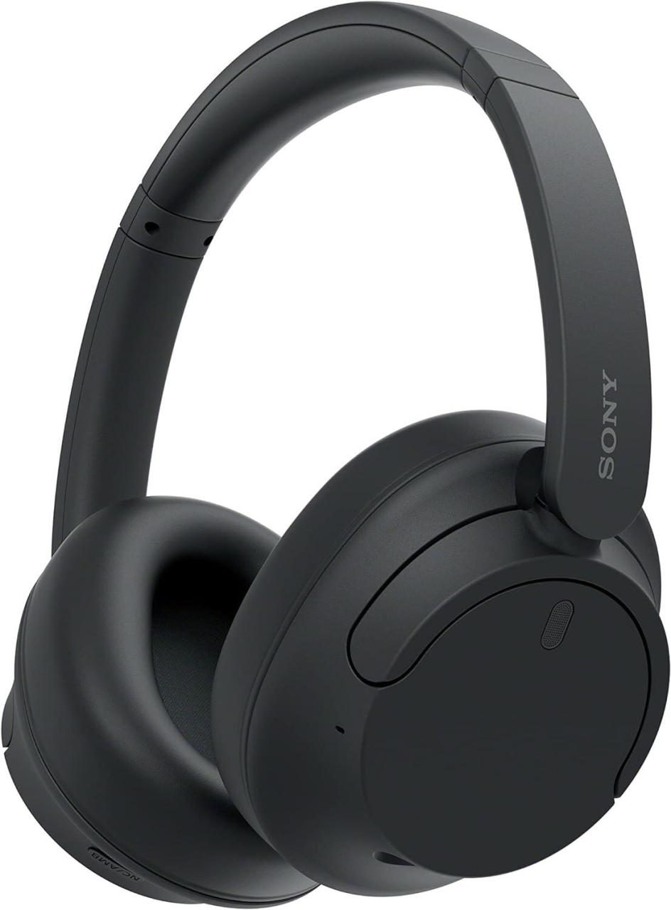 Sony WH-CH720N BT-Kopfhörer, Schwarz Sony WH-CH720N BT-Kopfhörer, Schwarz von Sony