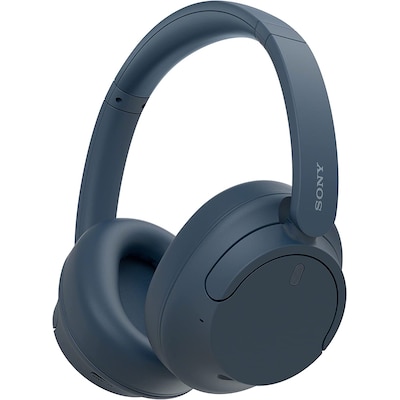 Sony WH-CH720N Blau Over Ear Kopfhörer mit Noise Cancelling Sony WH-CH720N Blau Over Ear Kopfhörer mit Noise Cancelling von Sony