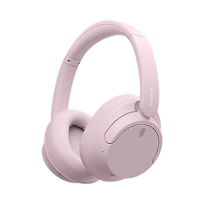 Sony WH-CH720N Rosa Over Ear Kopfhörer mit Noise Cancelling Sony WH-CH720N Rosa Over Ear Kopfhörer mit Noise Cancelling von Sony