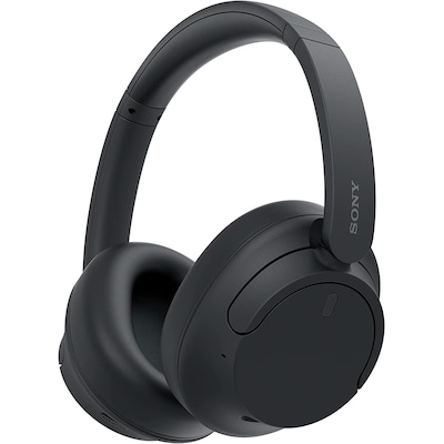 Sony WH-CH720N Schwarz Over Ear Kopfhörer mit Noise Cancelling Sony WH-CH720N Schwarz Over Ear Kopfhörer mit Noise Cancelling von Sony