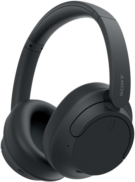 Sony WH-CH720NB (Schwarz) von Sony