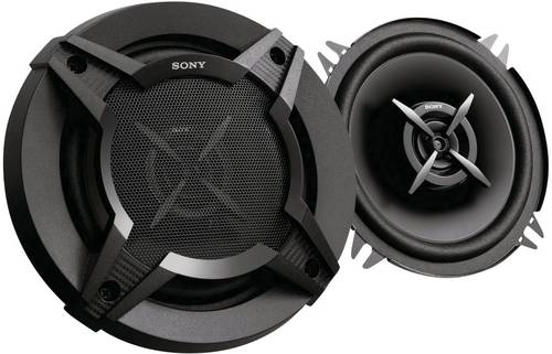 Sony XS-FB1320E 2-Wege Einbau-Lautsprecher 230W Inhalt: 1 Paar Sony XS-FB1320E 2-Wege Einbau-Lautsprecher 230W Inhalt: 1 Paar von Sony