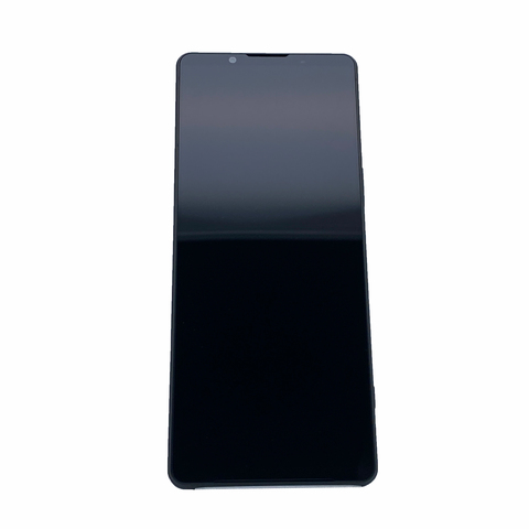 Sony Xperia 1 V 256GB Dual-SIM khakigrün Sony Xperia 1 V 256GB Dual-SIM khakigrün von Sony
