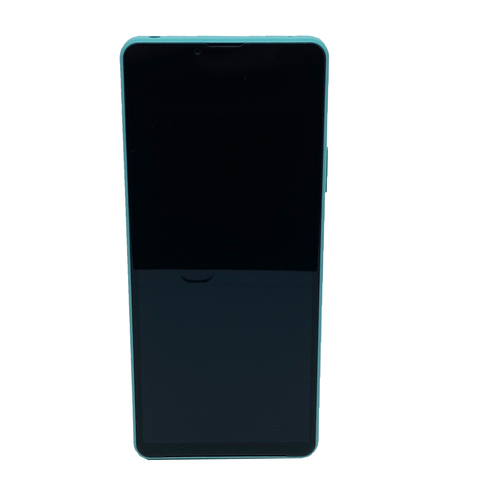 Sony Xperia 10 IV 128GB Dual-SIM mint Sony Xperia 10 IV 128GB Dual-SIM mint von Sony