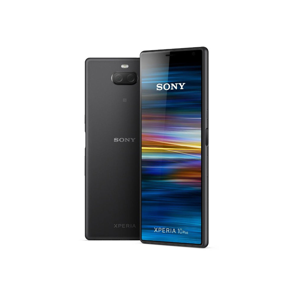 Sony Xperia 10 Plus Smartphone von Sony