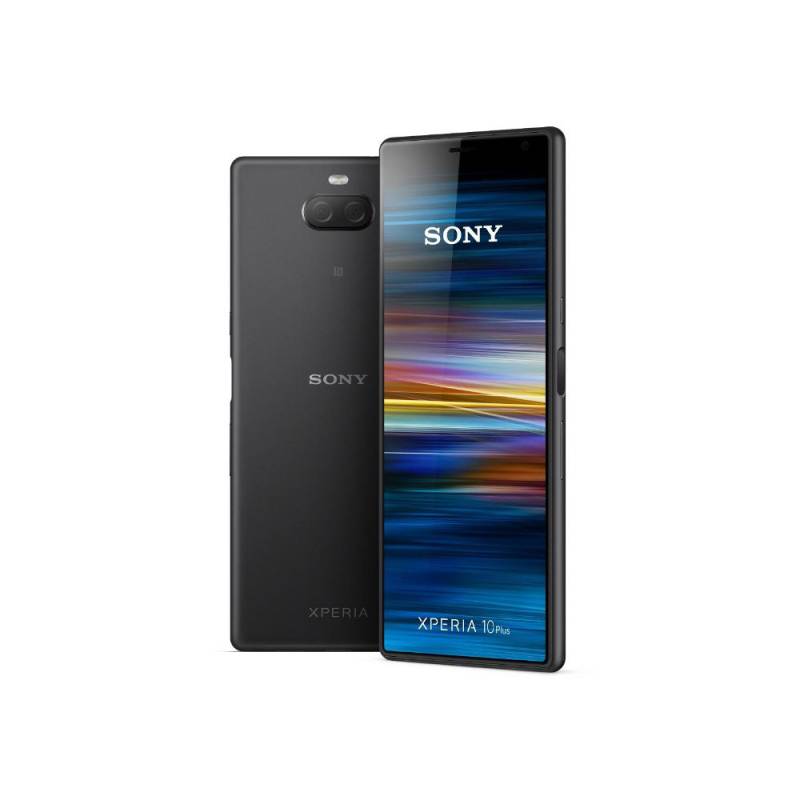 Sony Xperia 10 Plus Smartphone von Sony