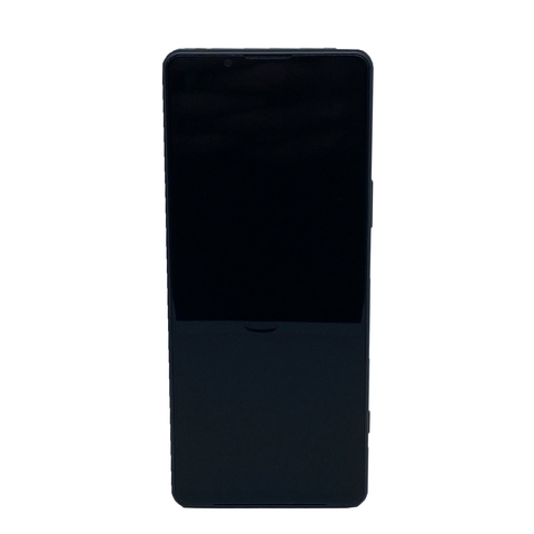 Sony Xperia 5 IV 128GB Dual-SIM schwarz Sony Xperia 5 IV 128GB Dual-SIM schwarz von Sony