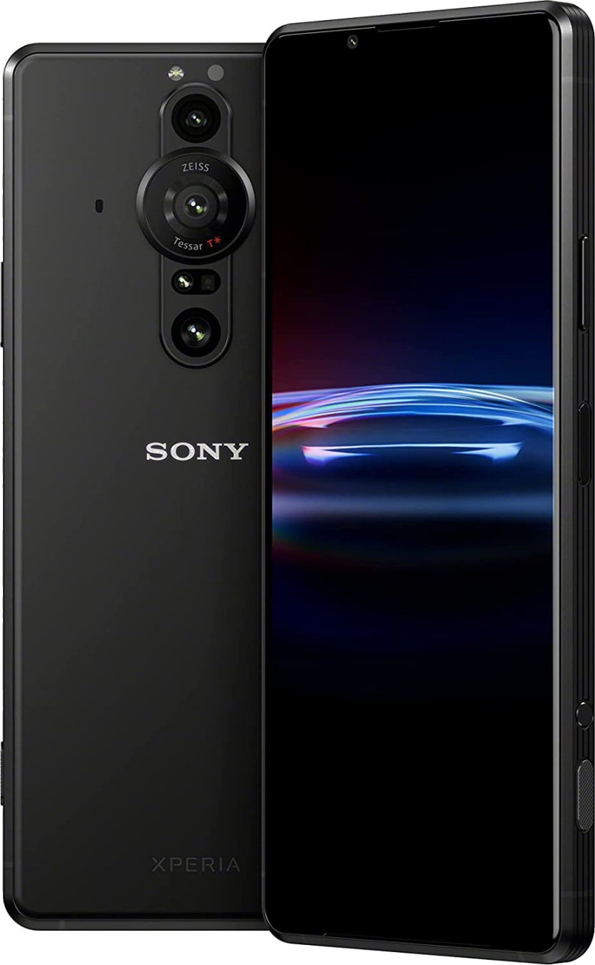 Sony Xperia PRO-I Smartphone - 512GB - Dual SIM von Sony