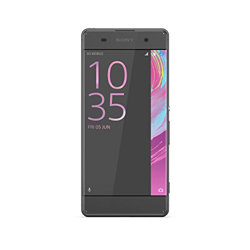 Sony Xperia XA von Sony