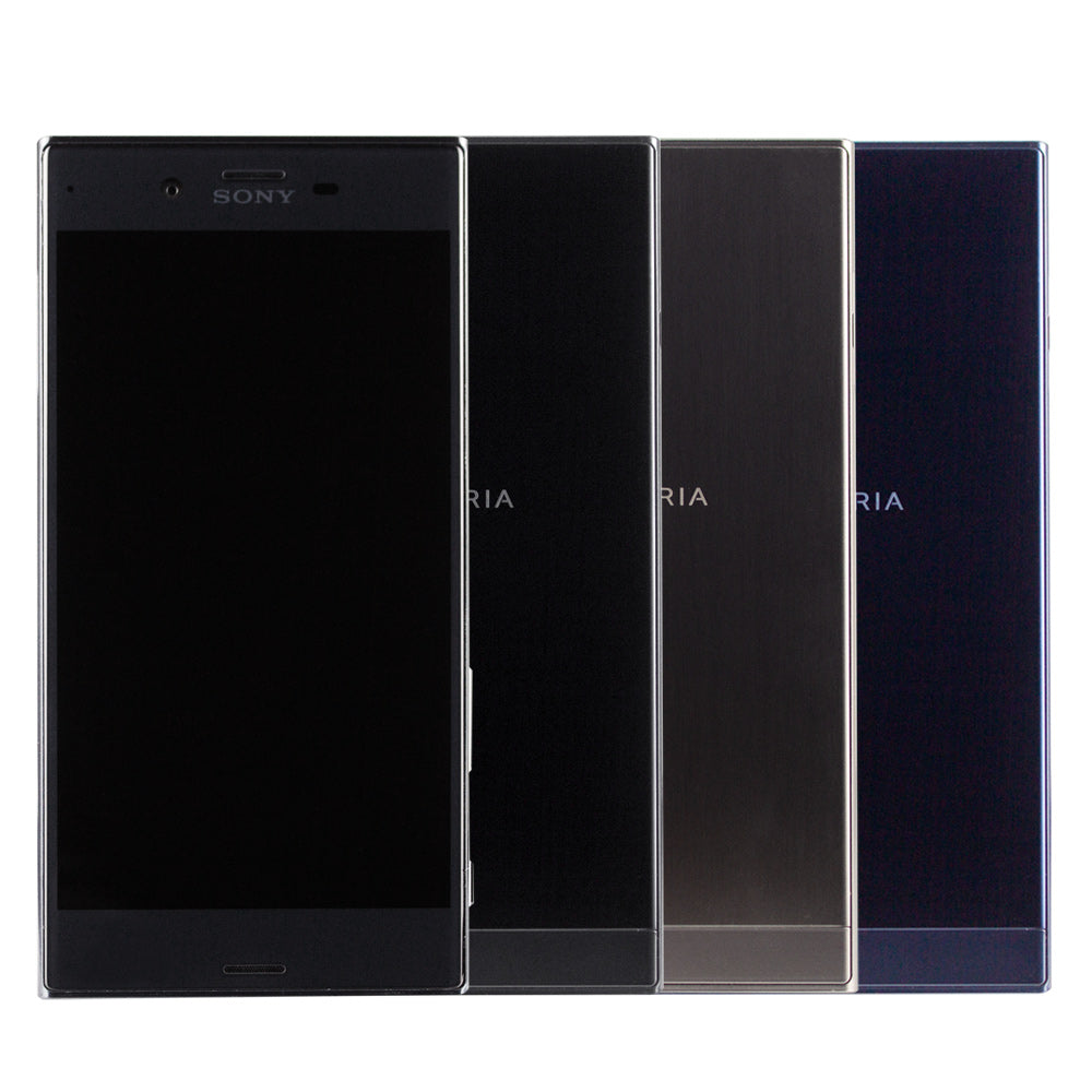 Sony Xperia XZ F8331 Smartphone von Sony