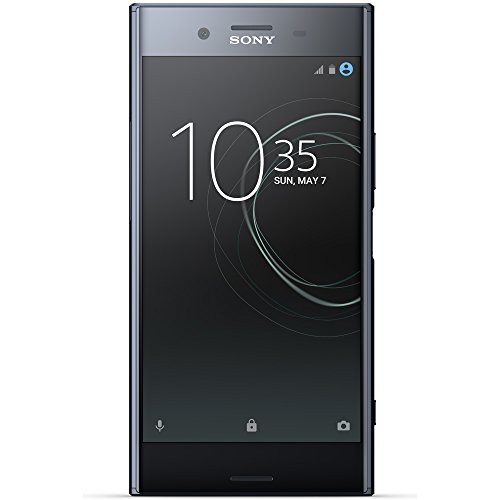 Sony Xperia XZ Premium LTE 64GB G8141 Schwarz EU Spec. von Sony