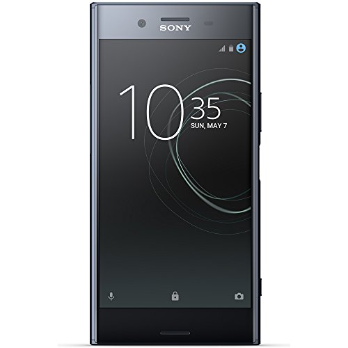 Sony Xperia XZ Premium LTE 64GB G8141 Schwarz EU Spec. von Sony