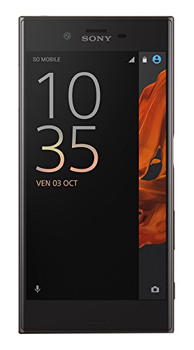 Sony Xperia XZ von Sony Mobile