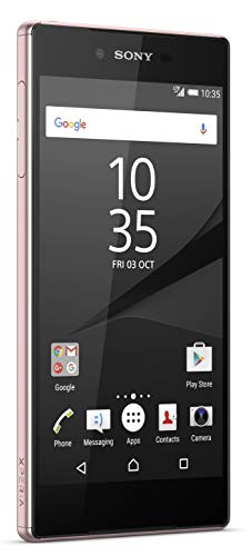 Sony Xperia Z5 Premium (E6853) Pink - Wie Neu von Sony