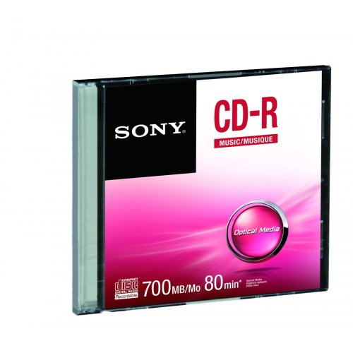 Sony crm80ss Read/Write CD von Sony