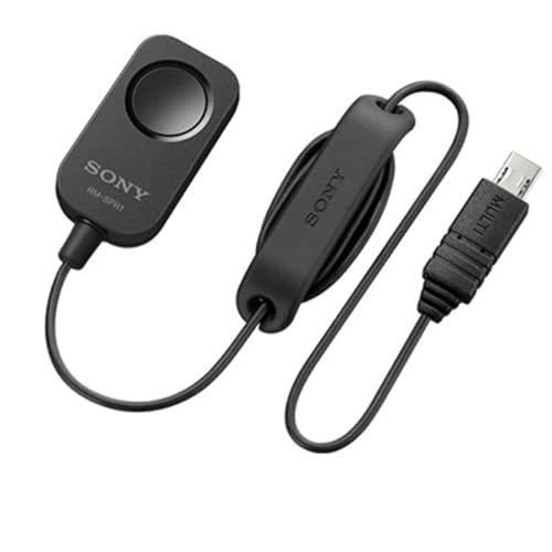 Sony rmspr1 Fernbedienung schwarz Sony rmspr1 Fernbedienung schwarz von Sony