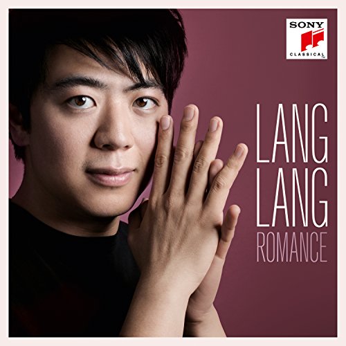 SonyRomance von SONY CLASSICAL, MUSICA DA CAMERA, SOLO,
