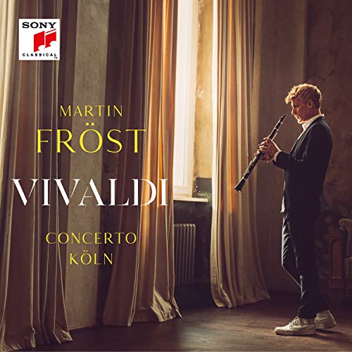 SonyVivaldi SonyVivaldi von SONY CLASSICAL