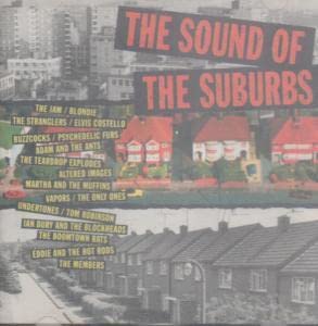Sound of the Suburbs von Sony