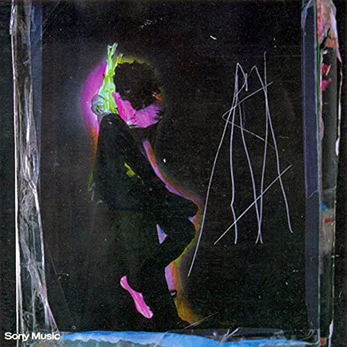 Soy No More [Vinyl LP] von Sony
